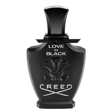 creed love in black basenotes|love in black creed.